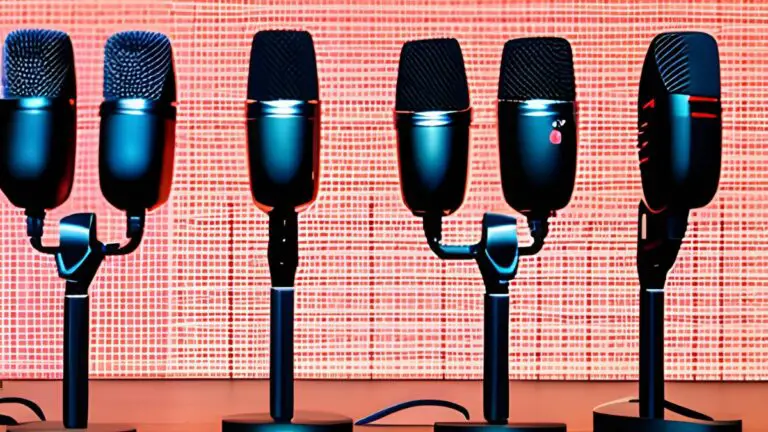 Role of Microphones in the Podcasting Industry