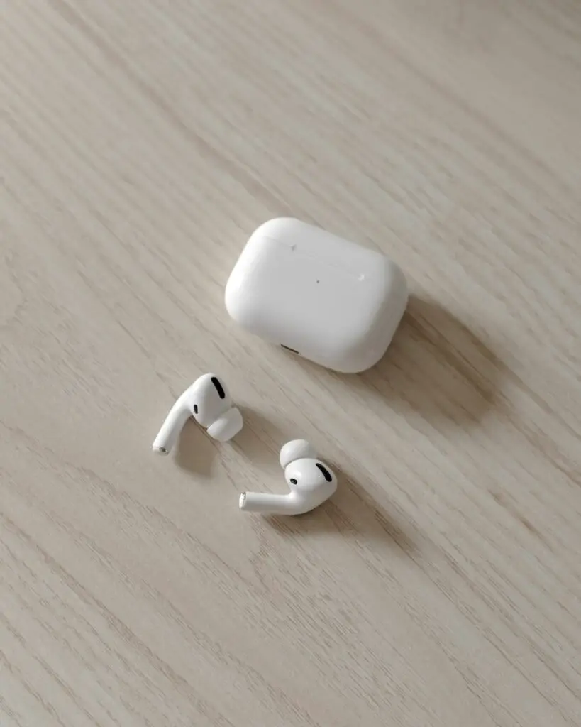 Do AirPods Serve as an Effective Microphone for Video?