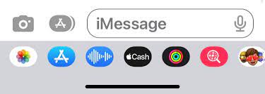 Why is My iPhone Microphone not Working in Messages?