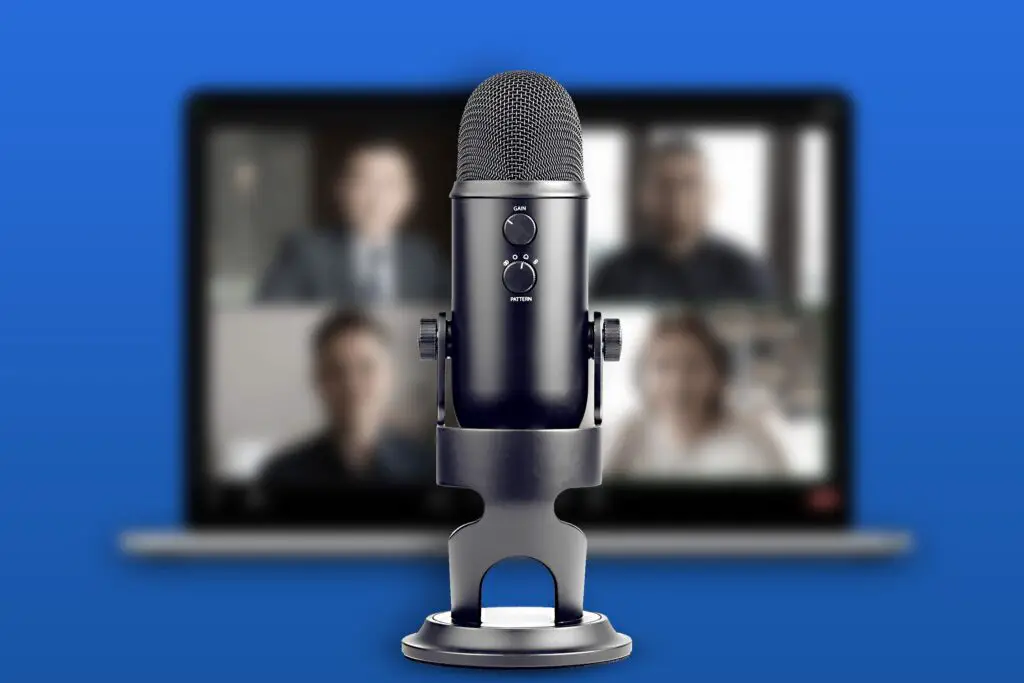 How To Make Your Mic Louder On Zoom & Skype?