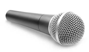 Is a Microphone an Input or Output Device?