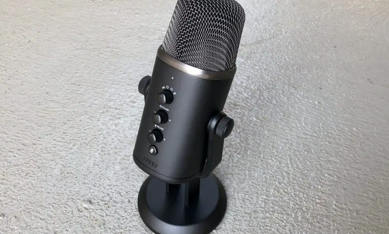 Tips for Speaking Louder into the Microphone for Better Sound Quality