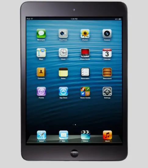 iPad Mini (1st Generation)
